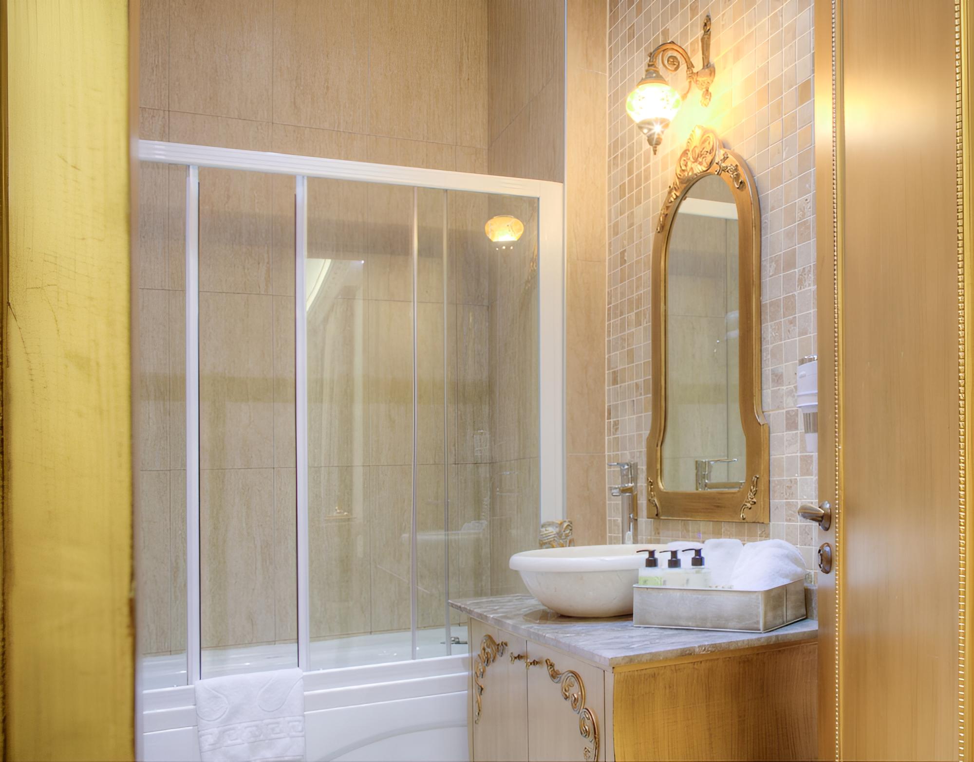 Art Deco Suites Istanbul