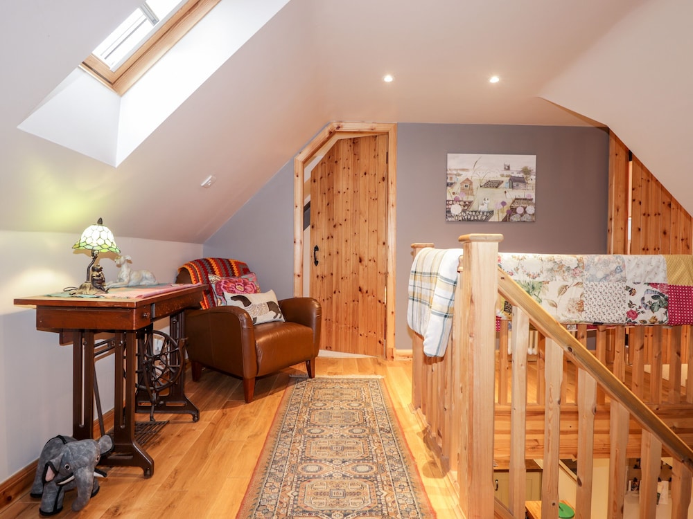 Bogindour Cottage