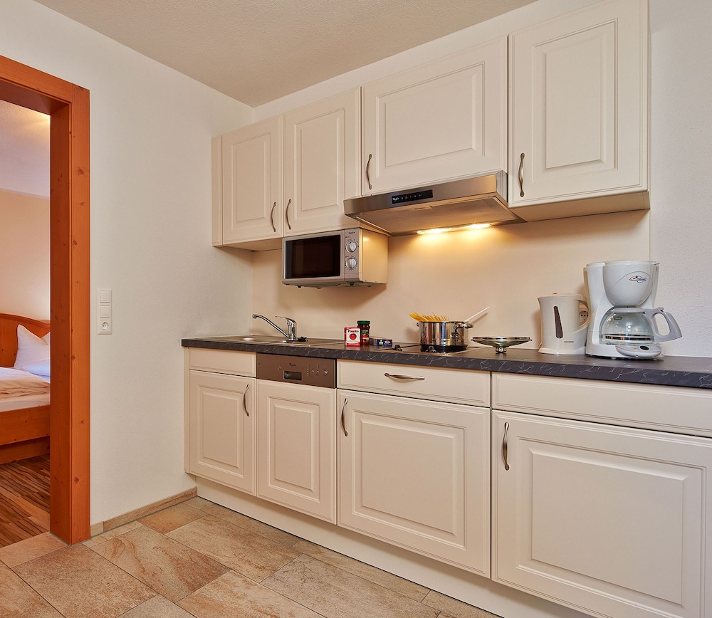 Appartements Schmalzerhof