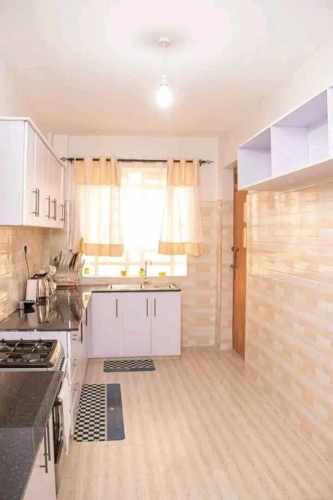 Lux Suites Naxity Apartments Nakuru