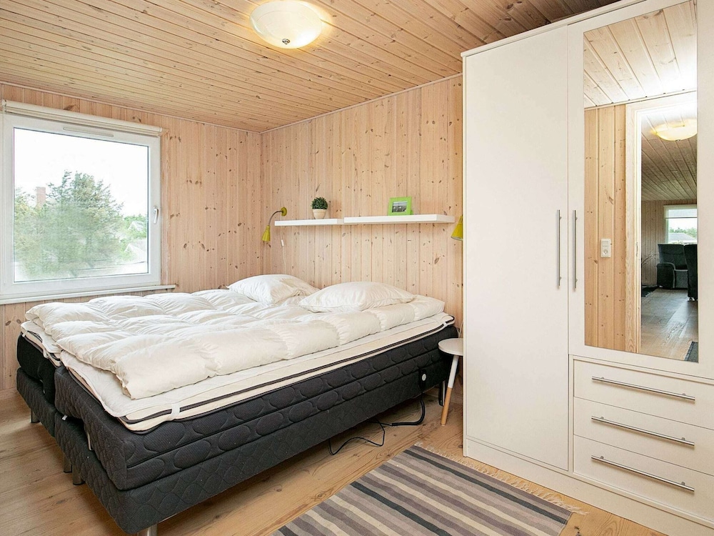 Cozy Coastal Retreat in Vorupor-by Traum view 5