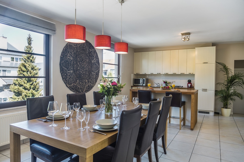 EUROPEA Residence Wemmel