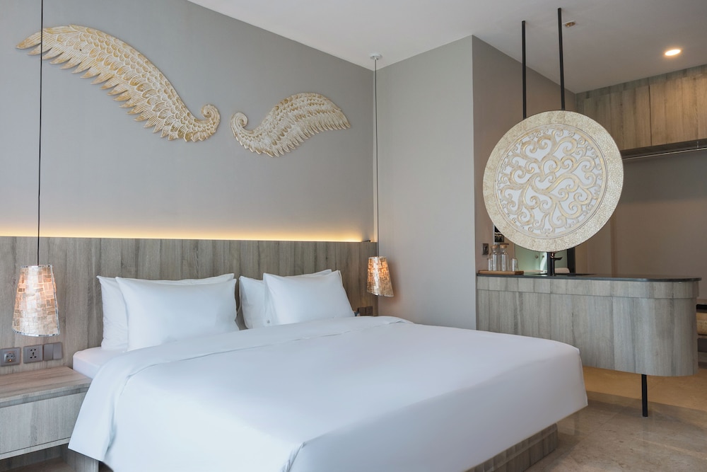 Baliris Canggu Villa By Betterplace