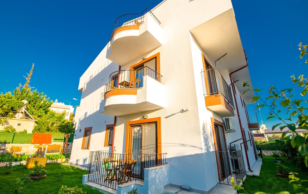 Bahçe Apart - Image 15