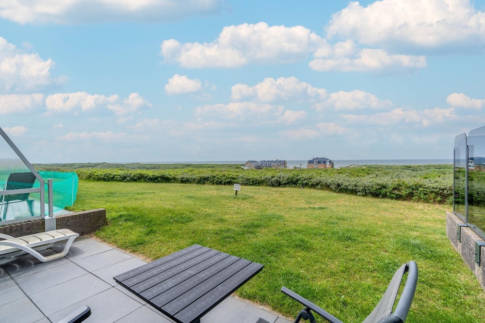 Sea View Apartment