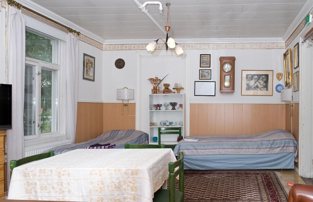 Anttilan Tila - Kartano Hostel