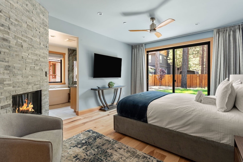34 - The Maple Crest 5 Bedroom Home