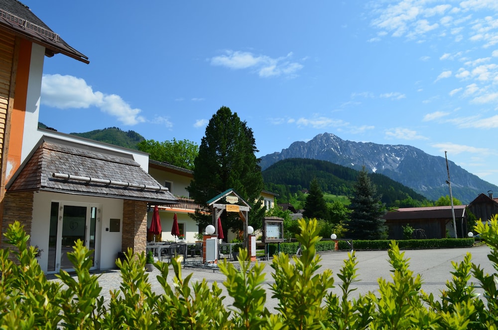 Hotel-Garni Familie Gruber