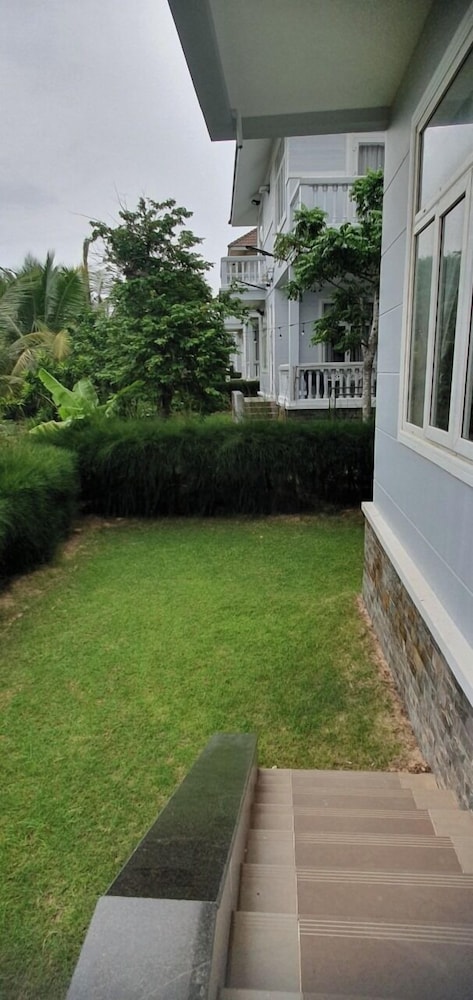 Deluxe Soan Villa - Sealinks Mui Ne