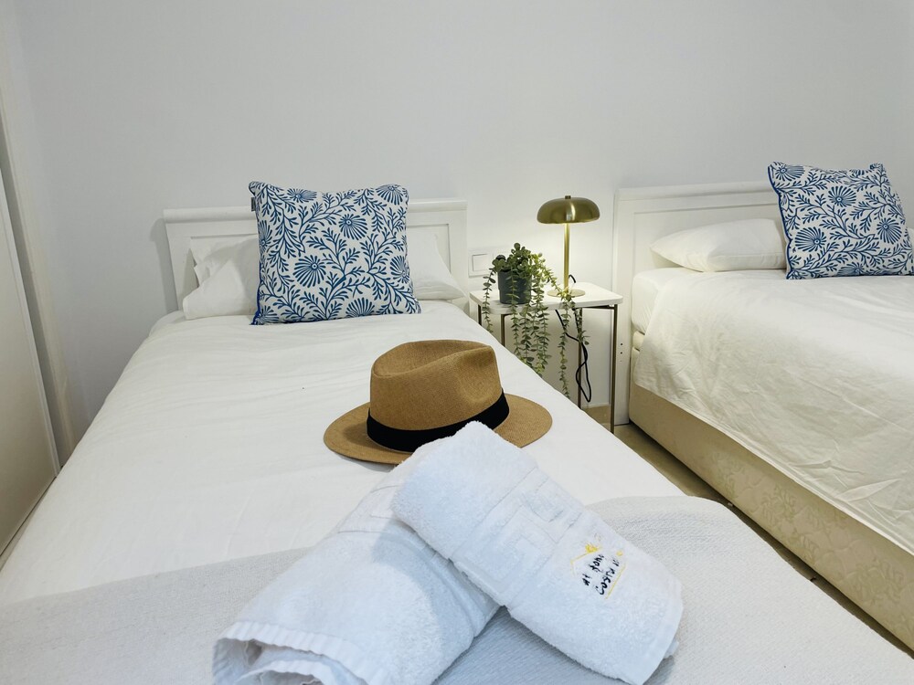 Apartamento Sol de Marbella by At Home Costa del S