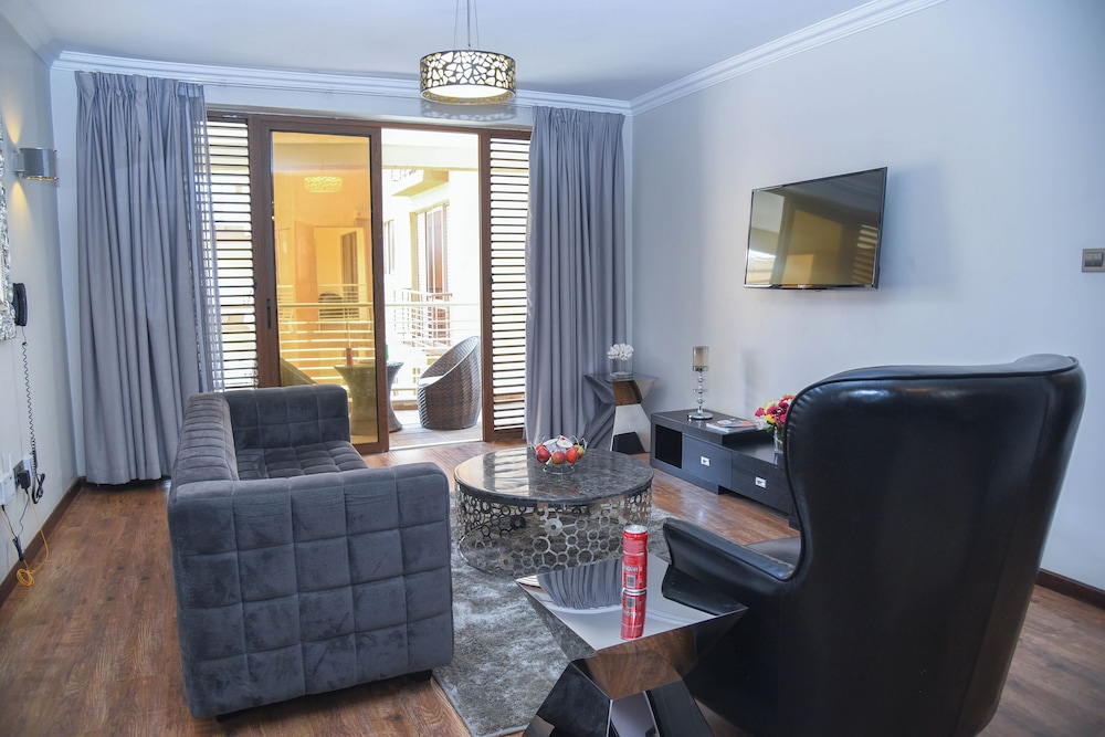 Lavington Residences By Trianum