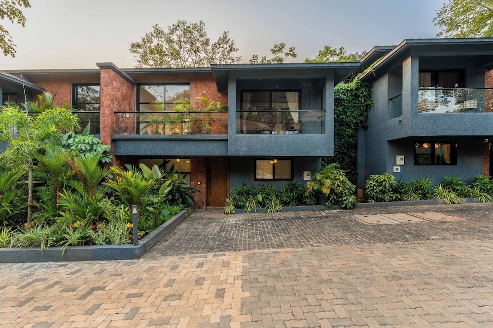 Luxury Villa with private Pool B1