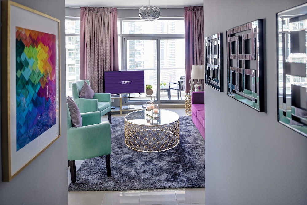 Dream Inn Dubai - Park Island