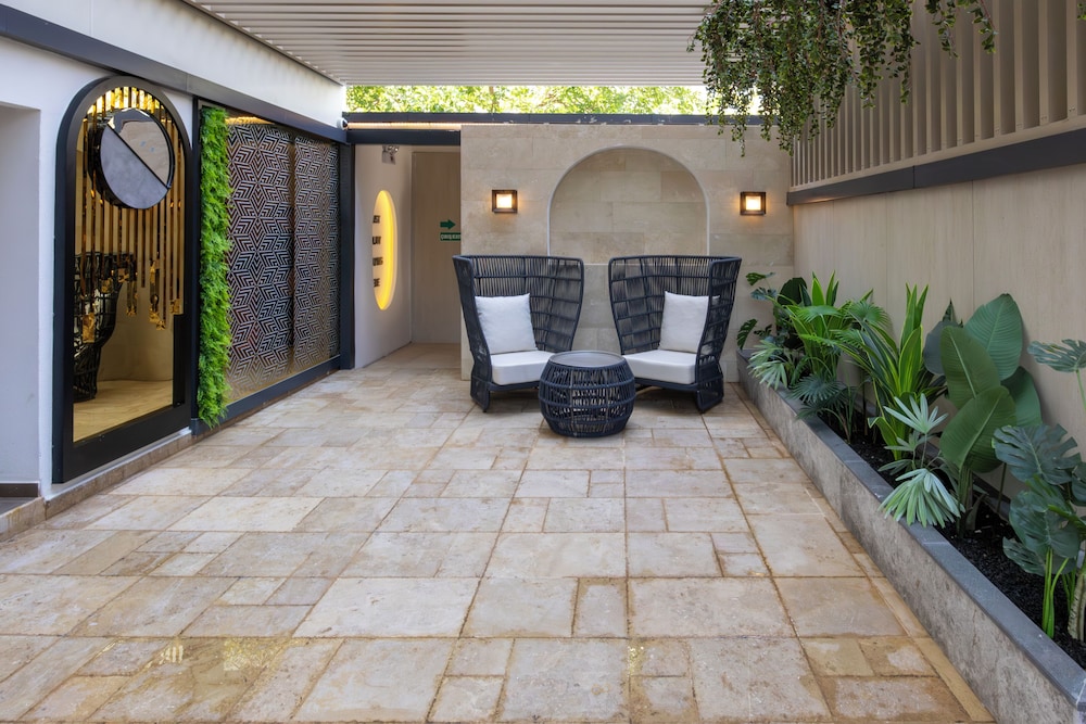 Oz Hotels Antalya Resort & Spa Yetişkin +16 - Image 46