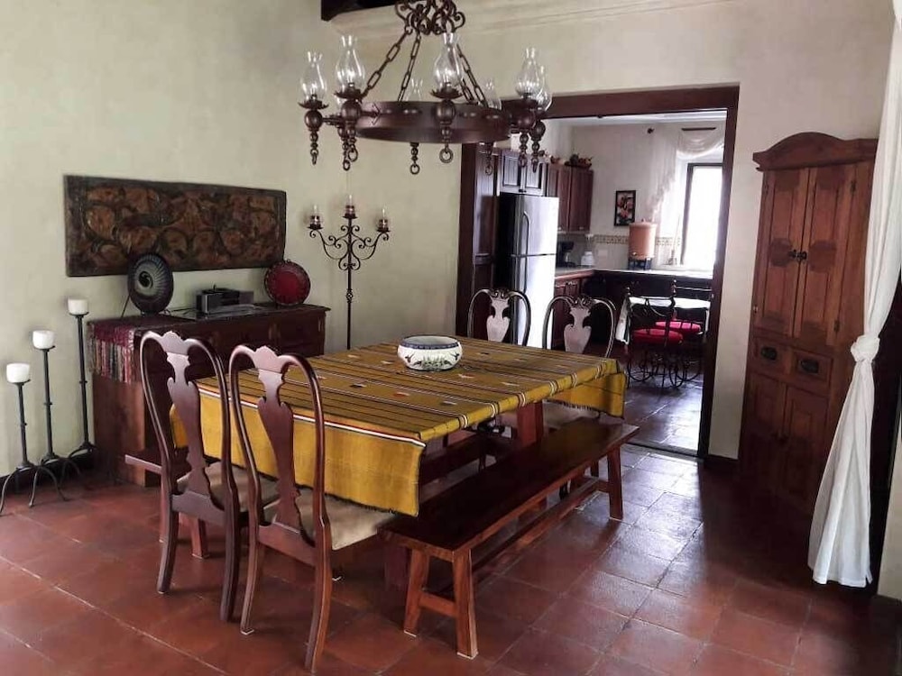 Casa Antigua view 2
