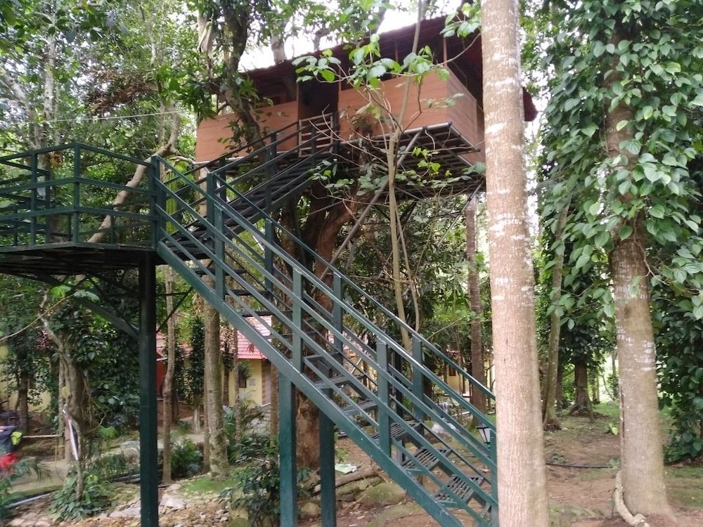 The Brook Resorts & Spa
