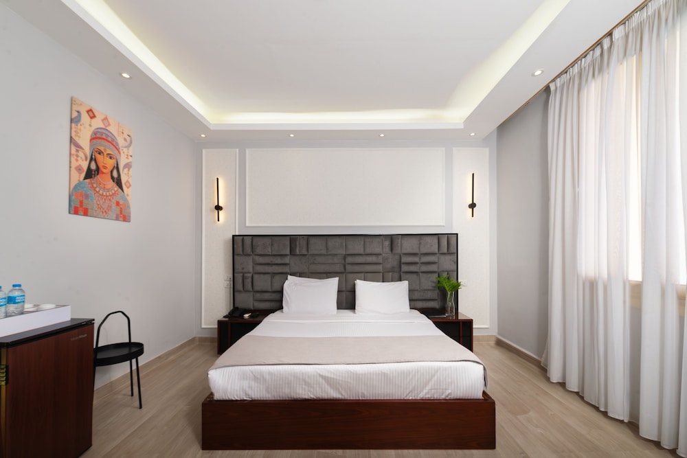 Cairo Capital Hotel