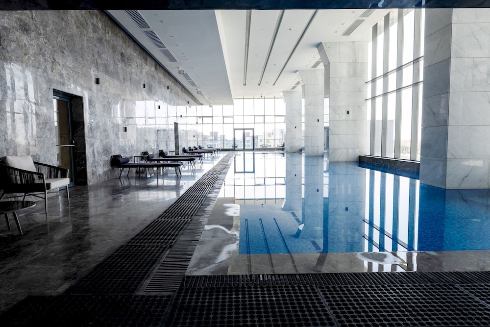 Vesta - Luxury Studio - Aeon Tower