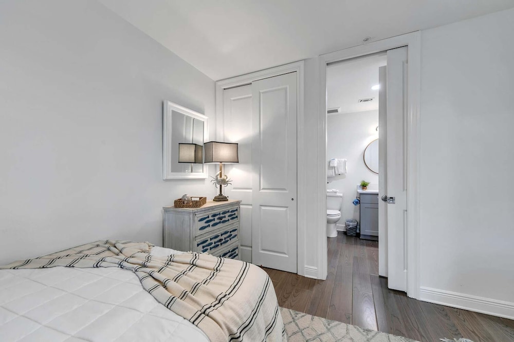 Gulf Place Residences 203