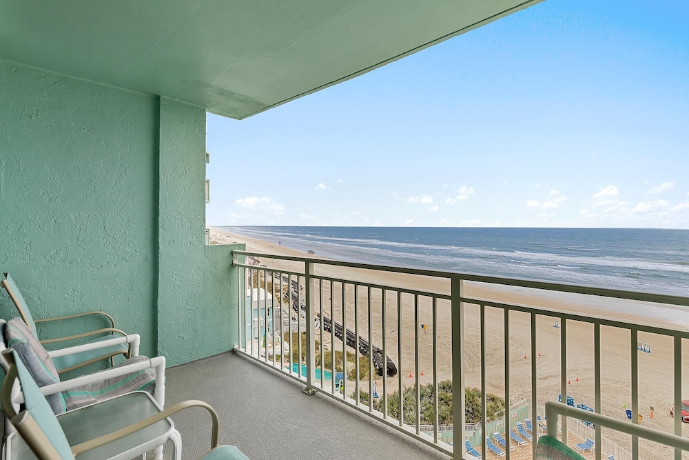 Coronado Towers 703