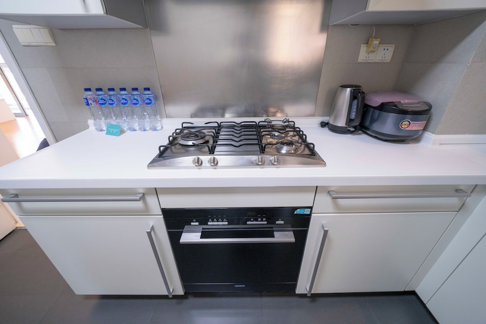 Tyms 3BR 2BA Apartment Yongxin Century