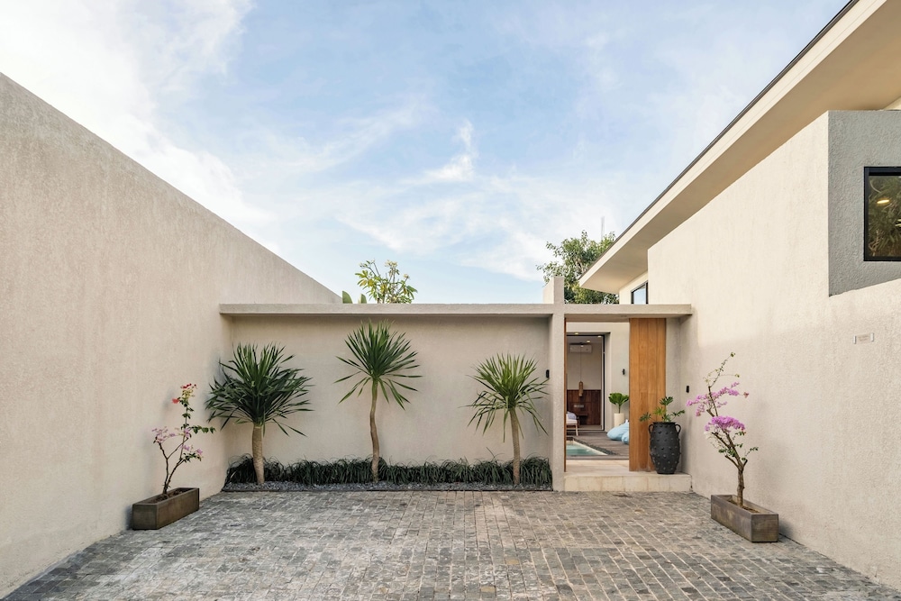 Villa Monoï Uluwatu