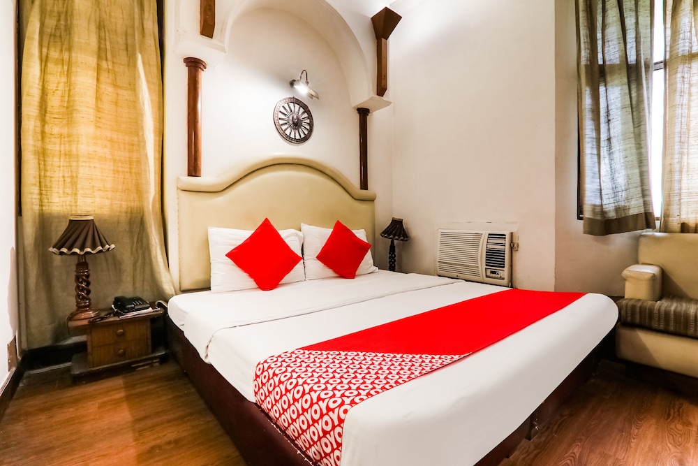OYO 4137 Resort Sita Kiran