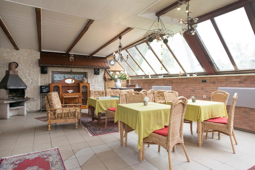 Pension Deichgraf
