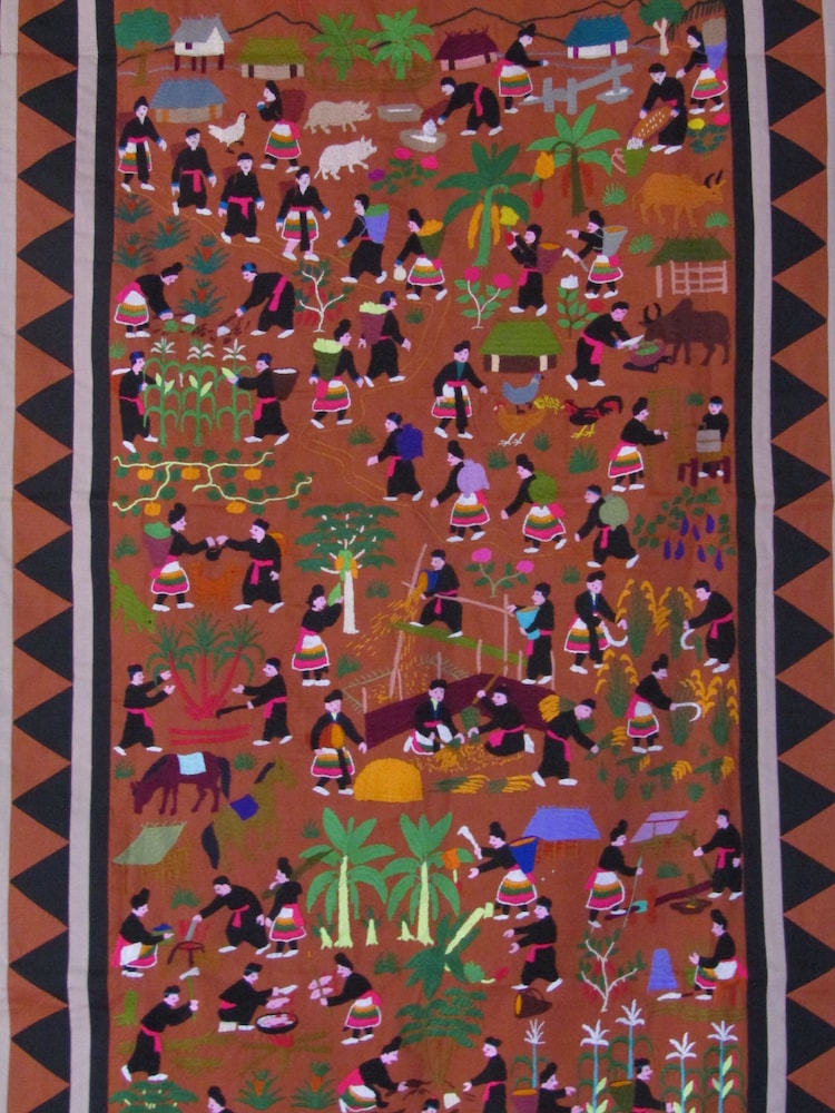 Le Gîte du Chaland