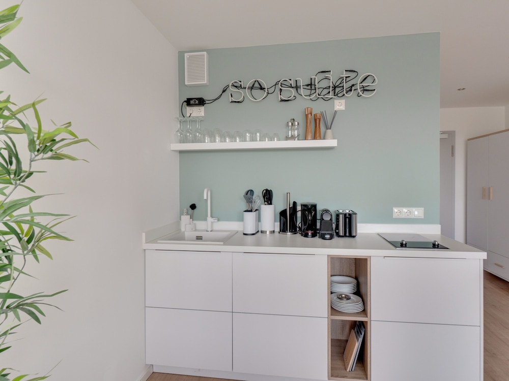 Darmstadt Vacations - Limehome Darmstadt - Property Image 44