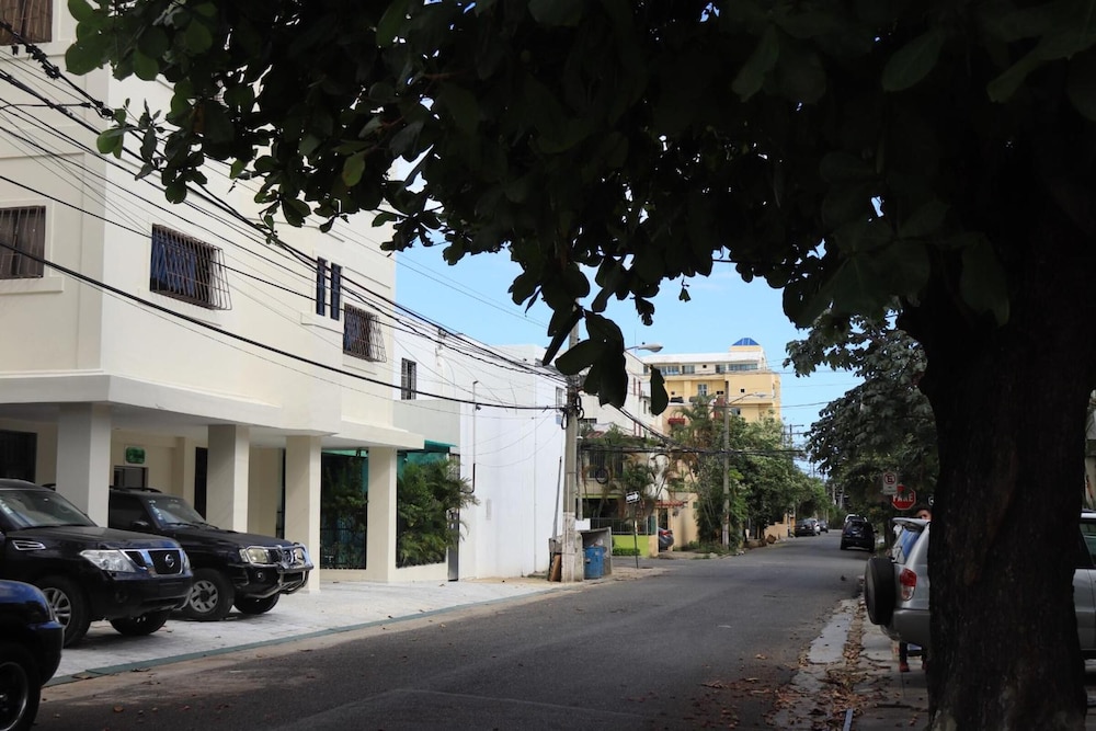 Hotel Esmeralda Guest House