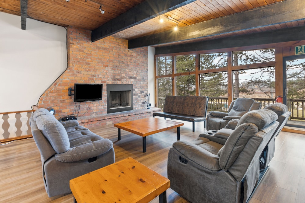 Tyrolean Chalets
