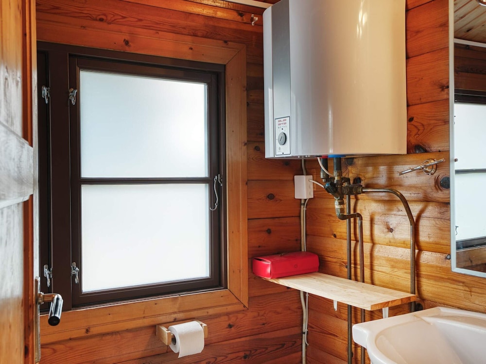 6 Person Holiday Home in Dannemare-by Traum
