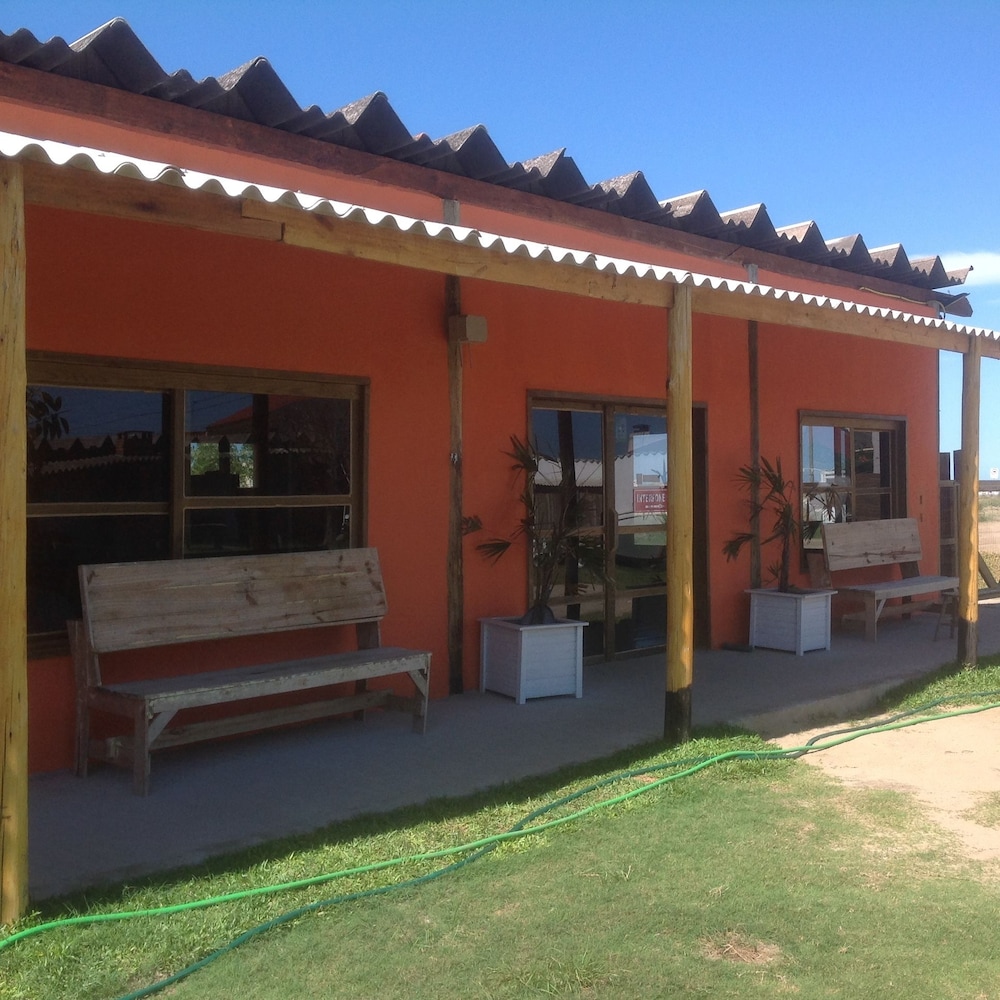 Pousada do Mar