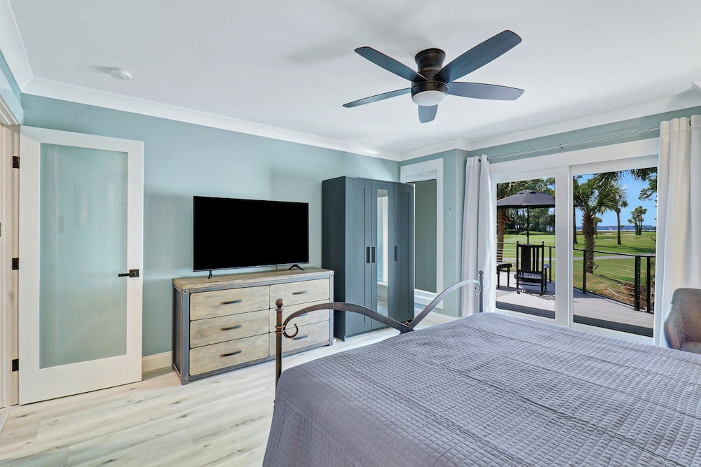 34 Windjammer Court at The Sea Pines Resort