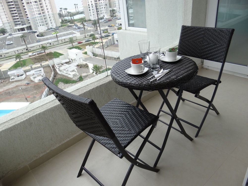 Departamento Marina Horizonte 1