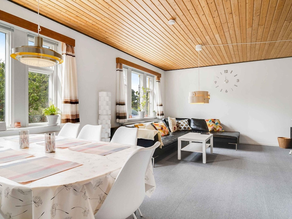 5 Star Holiday Home in Rodby