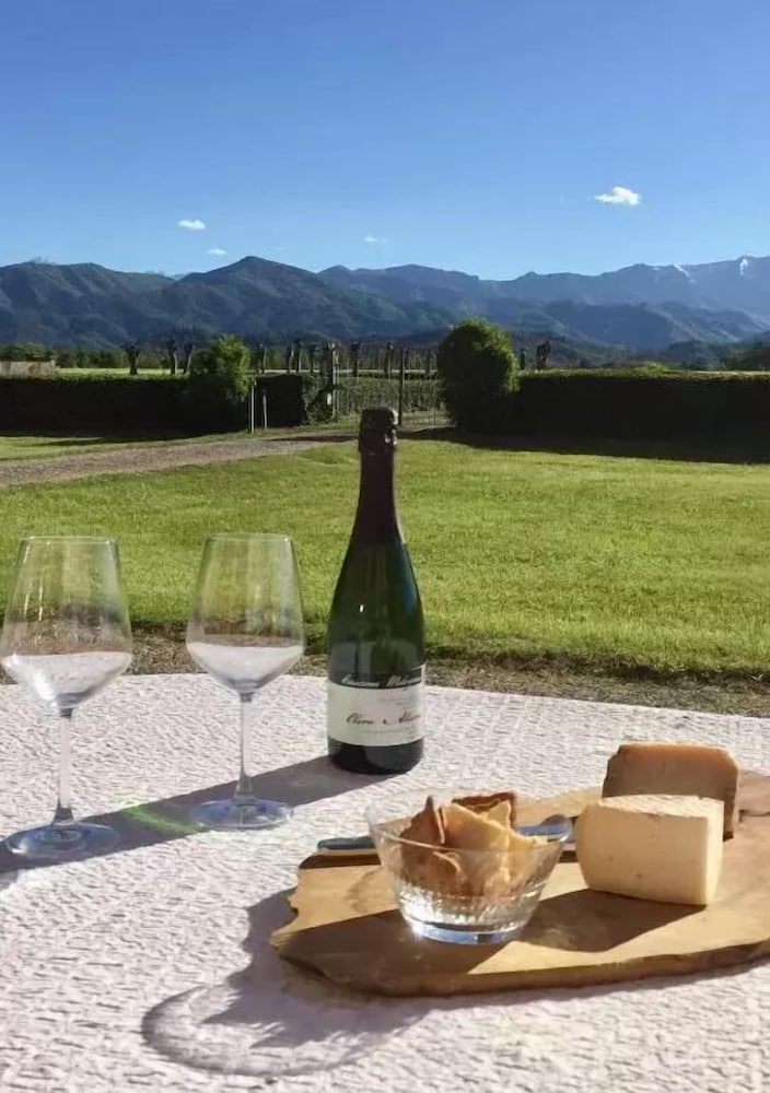 Tenuta il Palazzasso