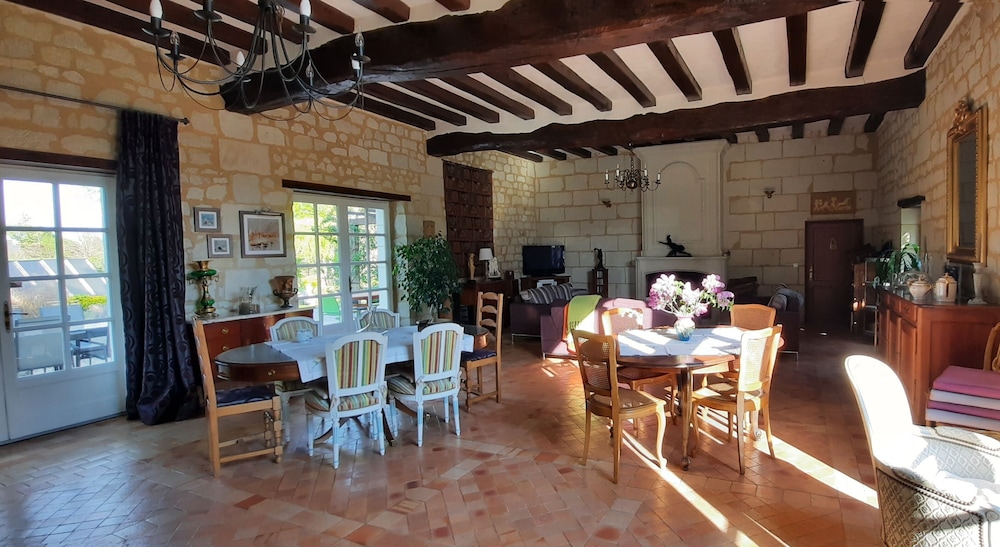 La Magnanerie