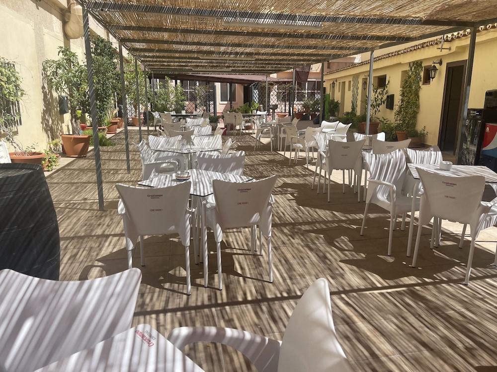 Paraty de Steram Flats Torremolinos