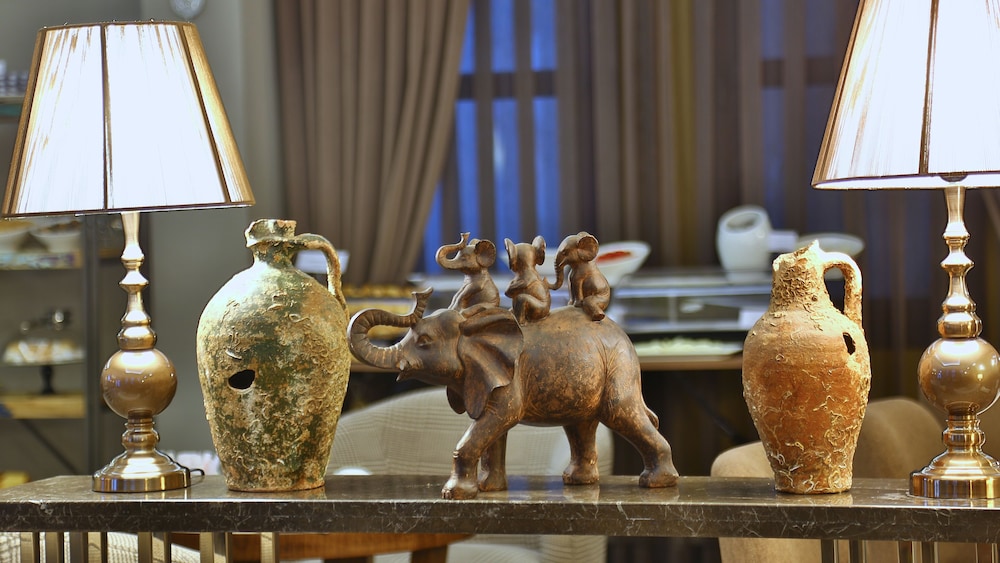 Bon Otel Hagia Sophia - Image 83