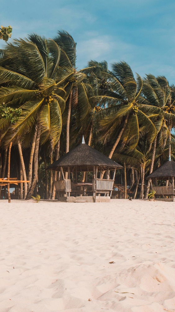 Isla Haruhay Homestay - Hostel