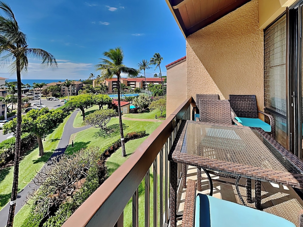 Maui Vista 3402 by Maui Rental Group
