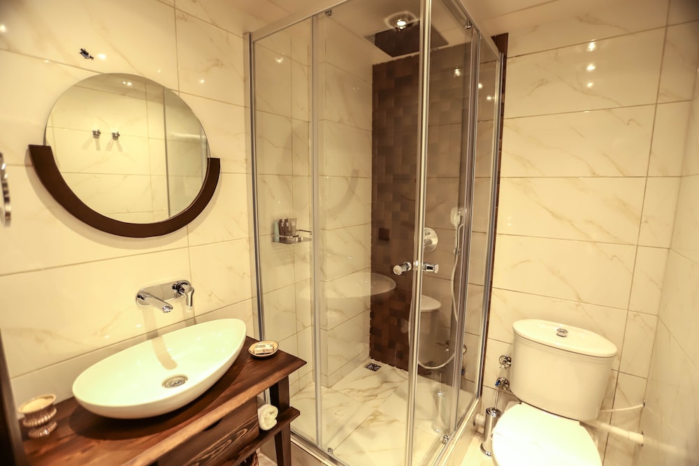 Parna Hotel - Image 90