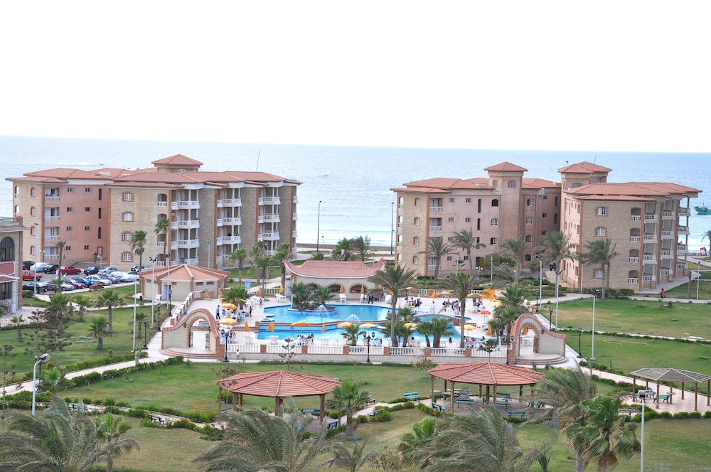 Ajami Armed Forces Apartments