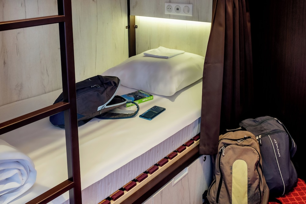 Rosalita Hostel
