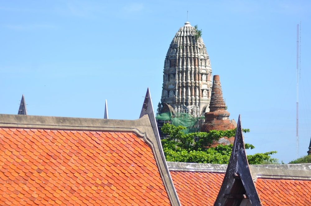 The Sixty at Ayutthaya