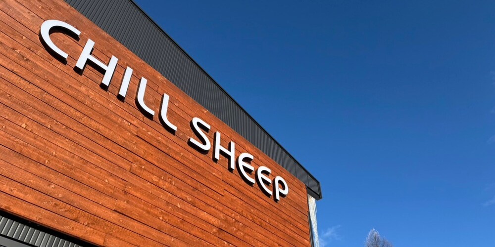 ChillSheep