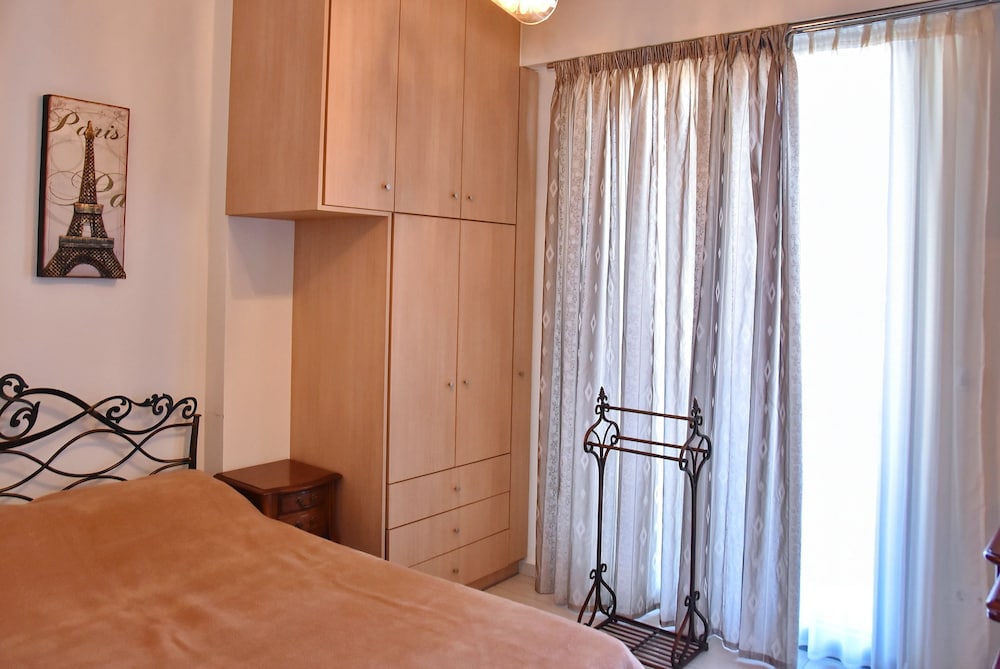 Beach Front Villa Maria photo 5