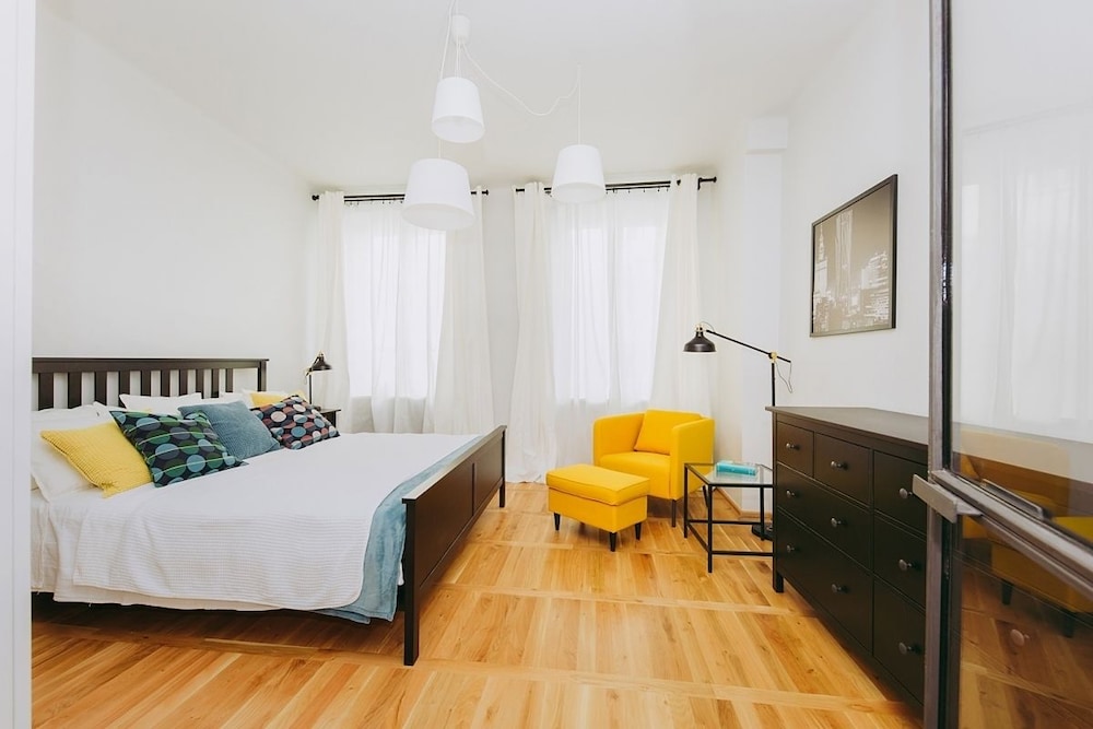 Downtown Apartments